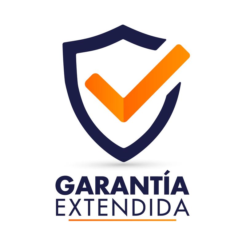 Garantia extendida por 30 dias