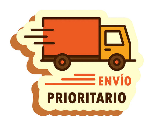 Envio Prioritario