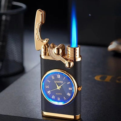 Elchispeza™ encendedor con reloj